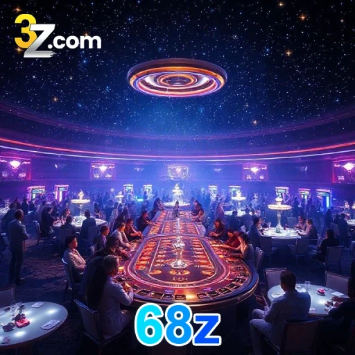 68z Jogos de caça-níqueis