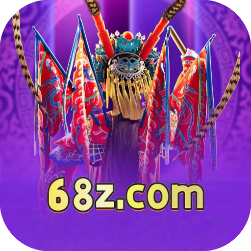 68z logo