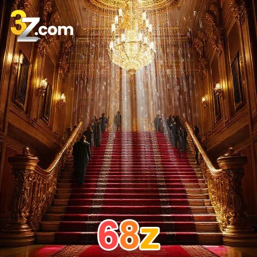 68z Jogos de caça-níqueis